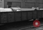 Image of 14 inch gun barrel Bethlehem Pennsylvania USA, 1918, second 18 stock footage video 65675044664