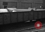 Image of 14 inch gun barrel Bethlehem Pennsylvania USA, 1918, second 19 stock footage video 65675044664