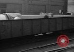 Image of 14 inch gun barrel Bethlehem Pennsylvania USA, 1918, second 20 stock footage video 65675044664