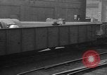 Image of 14 inch gun barrel Bethlehem Pennsylvania USA, 1918, second 21 stock footage video 65675044664