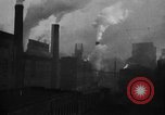 Image of 14 inch gun barrel Bethlehem Pennsylvania USA, 1918, second 44 stock footage video 65675044664