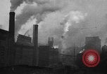 Image of 14 inch gun barrel Bethlehem Pennsylvania USA, 1918, second 45 stock footage video 65675044664