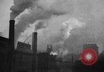 Image of 14 inch gun barrel Bethlehem Pennsylvania USA, 1918, second 46 stock footage video 65675044664