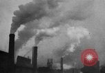 Image of 14 inch gun barrel Bethlehem Pennsylvania USA, 1918, second 48 stock footage video 65675044664