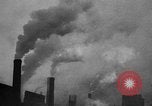 Image of 14 inch gun barrel Bethlehem Pennsylvania USA, 1918, second 49 stock footage video 65675044664