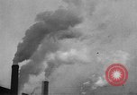 Image of 14 inch gun barrel Bethlehem Pennsylvania USA, 1918, second 50 stock footage video 65675044664