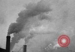 Image of 14 inch gun barrel Bethlehem Pennsylvania USA, 1918, second 51 stock footage video 65675044664