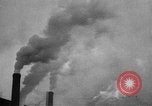 Image of 14 inch gun barrel Bethlehem Pennsylvania USA, 1918, second 52 stock footage video 65675044664