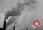 Image of 14 inch gun barrel Bethlehem Pennsylvania USA, 1918, second 53 stock footage video 65675044664