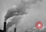 Image of 14 inch gun barrel Bethlehem Pennsylvania USA, 1918, second 54 stock footage video 65675044664