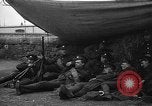 Immagine di Soldati britannici Belgio Fiandre, 1915, secondo 12 filmato di repertorio 65675044666