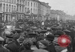 Image of French cavalry Flanders Belgium, 1914, second 7 stock footage video 65675044669