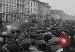 Image of French cavalry Flanders Belgium, 1914, second 9 stock footage video 65675044669