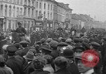 Image of French cavalry Flanders Belgium, 1914, second 13 stock footage video 65675044669