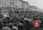 Image of French cavalry Flanders Belgium, 1914, second 17 stock footage video 65675044669