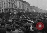 Image of French cavalry Flanders Belgium, 1914, second 31 stock footage video 65675044669