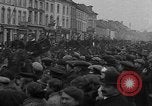 Image of French cavalry Flanders Belgium, 1914, second 32 stock footage video 65675044669