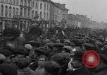 Image of French cavalry Flanders Belgium, 1914, second 34 stock footage video 65675044669