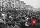 Image of French cavalry Flanders Belgium, 1914, second 37 stock footage video 65675044669