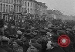 Image of French cavalry Flanders Belgium, 1914, second 39 stock footage video 65675044669