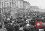 Image of French cavalry Flanders Belgium, 1914, second 44 stock footage video 65675044669
