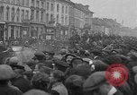 Image of French cavalry Flanders Belgium, 1914, second 46 stock footage video 65675044669