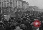Image of French cavalry Flanders Belgium, 1914, second 47 stock footage video 65675044669