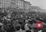 Image of French cavalry Flanders Belgium, 1914, second 50 stock footage video 65675044669
