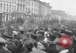 Image of French cavalry Flanders Belgium, 1914, second 51 stock footage video 65675044669