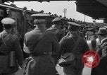 Standbild britische Truppen Vereinigtes Königreich, 1914, aus Sekunde 4 historischem Filmmaterial Videoclip 65675044670