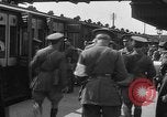 Standbild britische Truppen Vereinigtes Königreich, 1914, aus Sekunde 6 historischem Filmmaterial Videoclip 65675044670