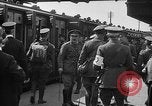 Standbild britische Truppen Vereinigtes Königreich, 1914, aus Sekunde 8 historischem Filmmaterial Videoclip 65675044670