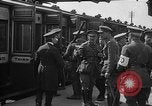 Standbild britische Truppen Vereinigtes Königreich, 1914, aus Sekunde 11 historischem Filmmaterial Videoclip 65675044670
