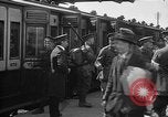 Standbild britische Truppen Vereinigtes Königreich, 1914, aus Sekunde 12 historischem Filmmaterial Videoclip 65675044670