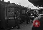 Standbild britische Truppen Vereinigtes Königreich, 1914, aus Sekunde 15 historischem Filmmaterial Videoclip 65675044670