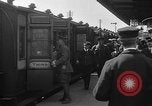 Standbild britische Truppen Vereinigtes Königreich, 1914, aus Sekunde 16 historischem Filmmaterial Videoclip 65675044670