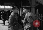 Standbild britische Truppen Vereinigtes Königreich, 1914, aus Sekunde 17 historischem Filmmaterial Videoclip 65675044670