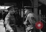 Standbild britische Truppen Vereinigtes Königreich, 1914, aus Sekunde 18 historischem Filmmaterial Videoclip 65675044670