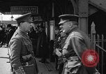 Standbild britische Truppen Vereinigtes Königreich, 1914, aus Sekunde 19 historischem Filmmaterial Videoclip 65675044670
