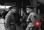 Standbild britische Truppen Vereinigtes Königreich, 1914, aus Sekunde 20 historischem Filmmaterial Videoclip 65675044670