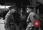 Standbild britische Truppen Vereinigtes Königreich, 1914, aus Sekunde 21 historischem Filmmaterial Videoclip 65675044670