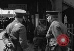 Standbild britische Truppen Vereinigtes Königreich, 1914, aus Sekunde 22 historischem Filmmaterial Videoclip 65675044670