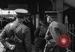 Standbild britische Truppen Vereinigtes Königreich, 1914, aus Sekunde 23 historischem Filmmaterial Videoclip 65675044670