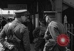 Standbild britische Truppen Vereinigtes Königreich, 1914, aus Sekunde 24 historischem Filmmaterial Videoclip 65675044670