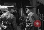 Standbild britische Truppen Vereinigtes Königreich, 1914, aus Sekunde 25 historischem Filmmaterial Videoclip 65675044670
