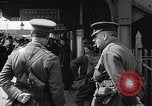 Standbild britische Truppen Vereinigtes Königreich, 1914, aus Sekunde 27 historischem Filmmaterial Videoclip 65675044670