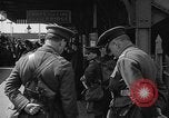 Standbild britische Truppen Vereinigtes Königreich, 1914, aus Sekunde 29 historischem Filmmaterial Videoclip 65675044670