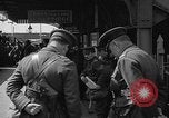 Standbild britische Truppen Vereinigtes Königreich, 1914, aus Sekunde 30 historischem Filmmaterial Videoclip 65675044670