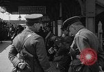 Standbild britische Truppen Vereinigtes Königreich, 1914, aus Sekunde 32 historischem Filmmaterial Videoclip 65675044670