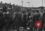 Standbild britische Truppen Vereinigtes Königreich, 1914, aus Sekunde 36 historischem Filmmaterial Videoclip 65675044670